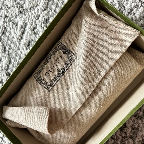 DIONYSUS GG SUPREME CHAIN WALLET - Picture 5 of 8